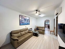 Blk 518 Jurong West Street 52 (Jurong West), HDB 3 Rooms #620592481